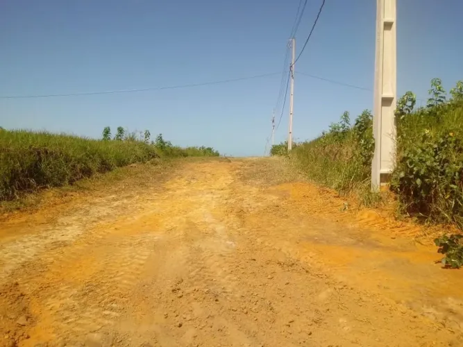 Terreno em Marechal