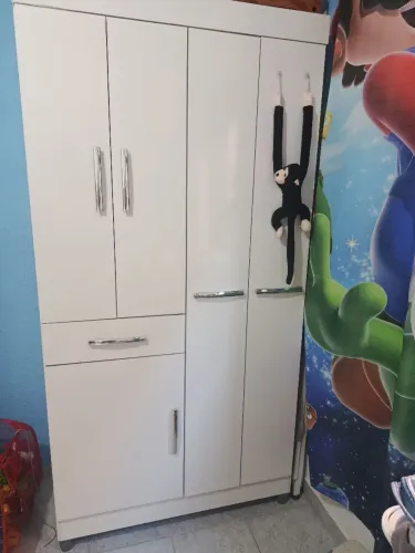 Guarda roupa
