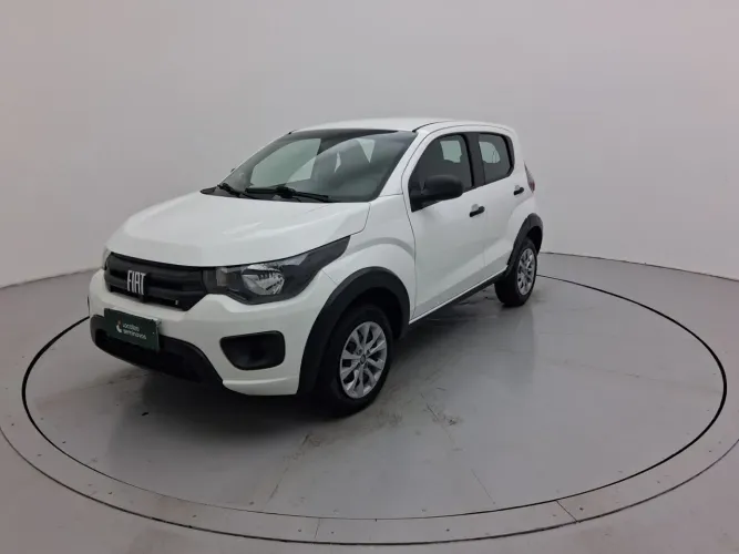 Fiat Mobi Like 1.0 Fire Flex 5P. 2024