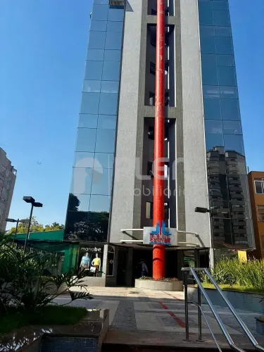 Sala para locação, Água Fria, São Paulo, SP