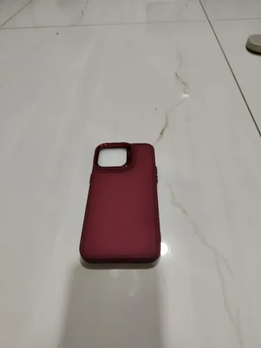 Capa protetora iPhone