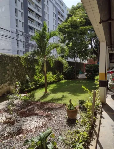 (MLLM) Parc Wanya Gama | 3 quartos | 61m | Nascente | MOBILIADO | Lazer Completo | 1 vaga!