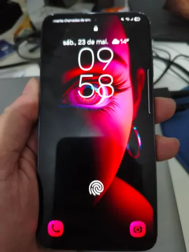 Galaxy S23 plus