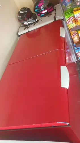 Freezer