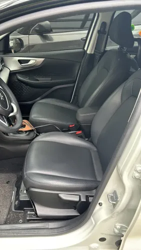 Fiat Pulse Audace Turbo 200 Aut. (hibrído) 2025
