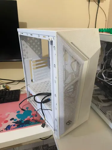 Gabinete para PC !!