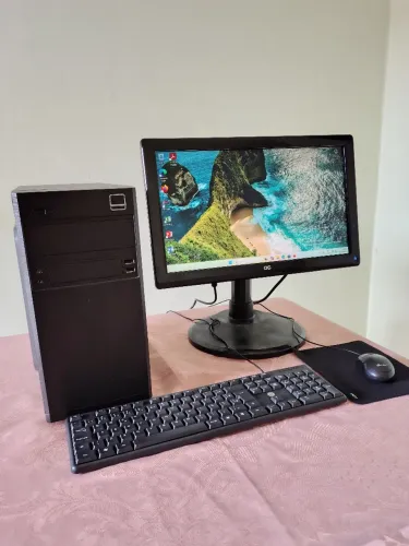 Computador i7