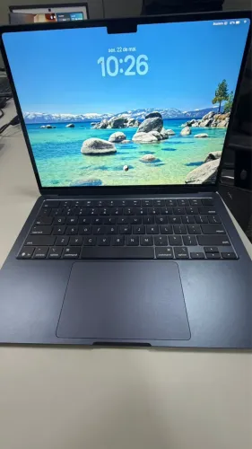 MacBook