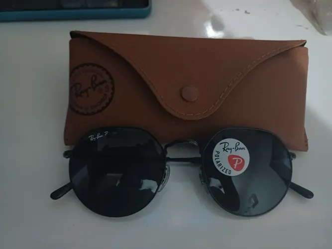 Óculos de sol Ray Ban