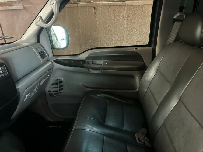 Ford F-250 XL 4.2 Turbo Diesel 2000