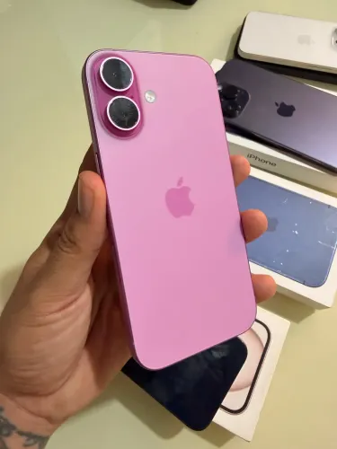 iPhone 16 128g