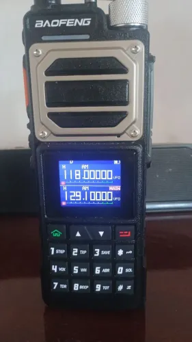 HT aviação balfeng uv25 