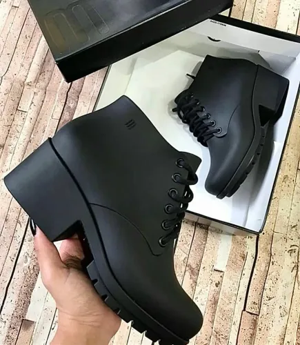 Bota Melissa Original tam:37