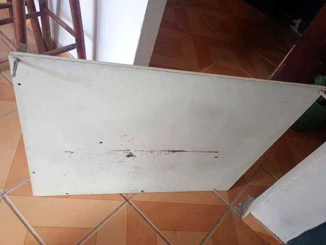 Espelho penteadeira banheiro 