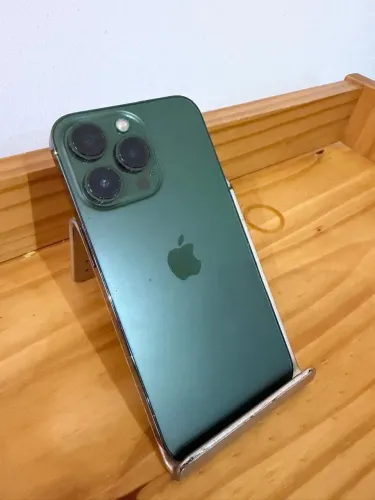 I Phone 13 pro 256