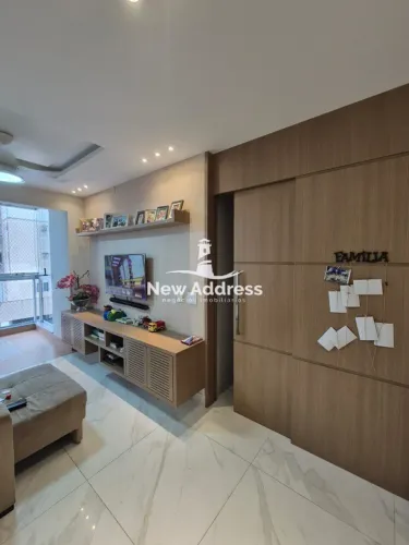 Apartamento 3 Quartos à venda em Praia das Gaivotas - Vila Velha