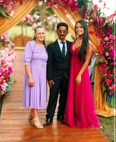 Vestido Longo para Casamento para Formatura para Madrinha