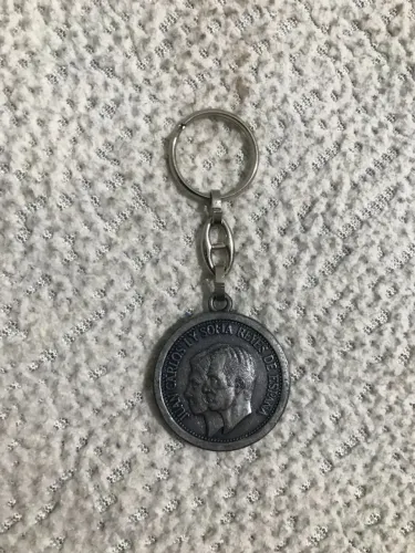 Chaveiro dos Reis da Espanha