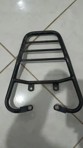 Suporte para bagageiro