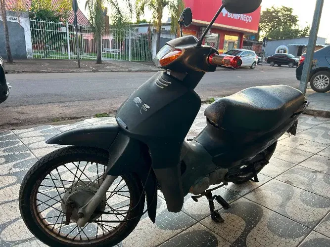 Biz c100 KS