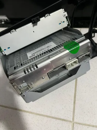Som original Honda 2006 a 2011