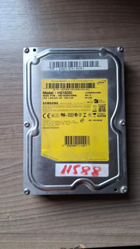 HD 1 TB Samsung para Desktop
