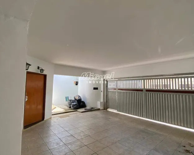 Casa, à venda, Nova Saltinho - 4 quartos - Saltinho/SP
