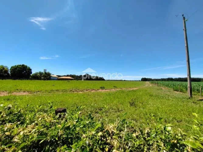 SÍTIO AS MARGENS DO RIO DOS BOIS - 4,84 HECTARES - MUNICÍPIO DE CEZARINA