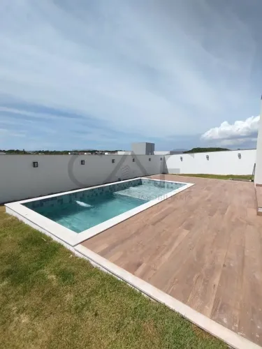 JARDINS VENEZA - CASA LINEAR/ 457,50m² lote/ 3 QUARTOS