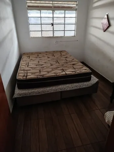 CASA A VENDA NO CENTRO DE UBERLÂNDIA 