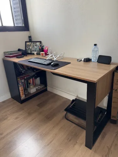 Mesa de escritório