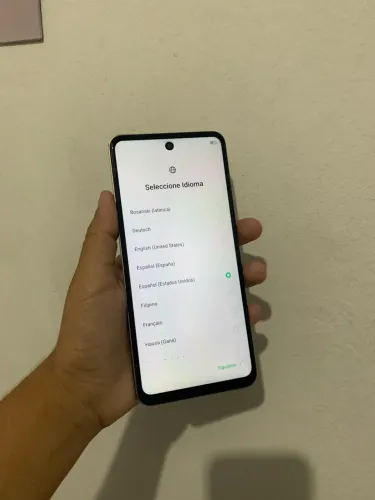 INFINIX SMART 8Pro