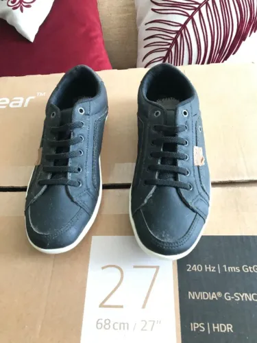 Tênis casual - 38