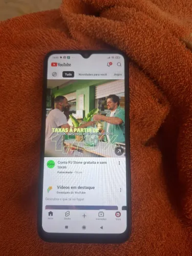 Vendo redmi