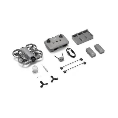 Drone DJI Neo 2 Fly More Combo 4K