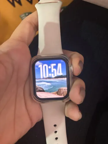 Apple Watch SE 2 geração