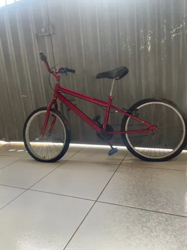 Bike infantil