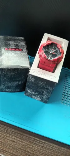 Relógio G-Shock
