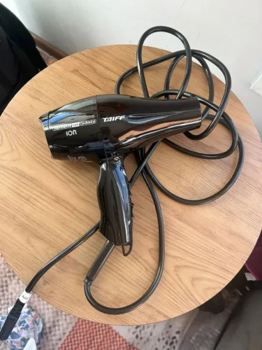 Secador de Cabelo