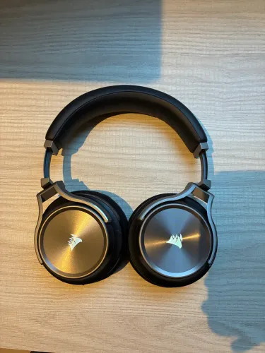 Headset Virtuoso SE Corsair Sem Fio