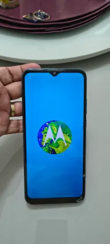 Celular Motorola 