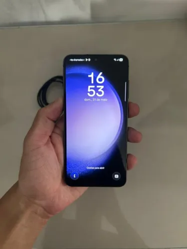 Galaxy S23 256GB 