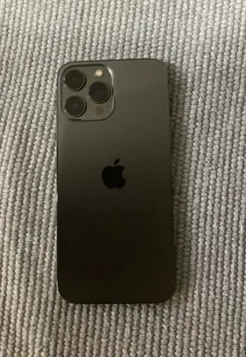 IPHONE 13 PRO MAX 256 GB