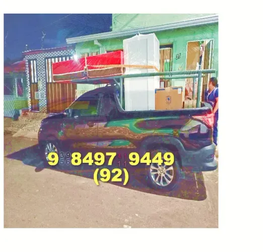 Frete urgente! transporte de cargas com qualidade e segurança. solicite agora!