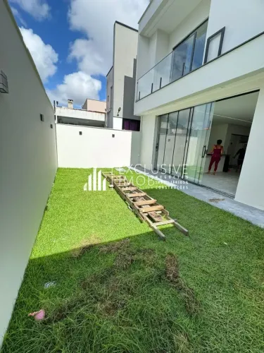 MARAVILHOSA CASA NO EUROVILLE