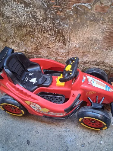 Carrinho de passeio infantil masculino