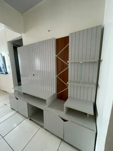 Vendo Rack pra sala