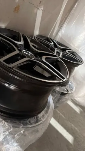 Rodas 17 - 5x112