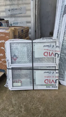 Basculantes Variados a partir de R$49
