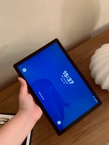 Vendo Tablet Samsung Galaxy Tab A8